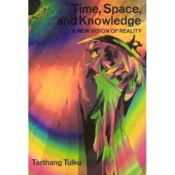 【中古】 Sacred Dimensions of Time &amp; Space/DHARMA PUB/Tarthang Tulku Sacred Dimensions of Time & Space (Time, Space and Knowledge